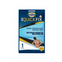 Quick Fix By Herbal Medicos